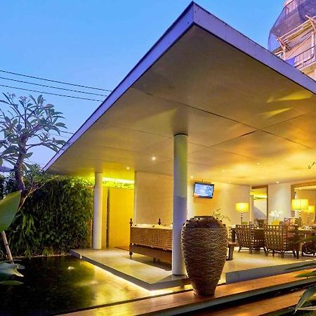Mahala Hasa Villas Семиньяк Экстерьер фото