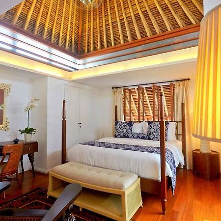 Mahala Hasa Villas Семиньяк Экстерьер фото