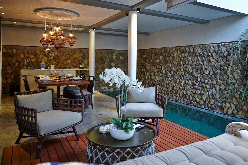 Mahala Hasa Villas Семиньяк Экстерьер фото