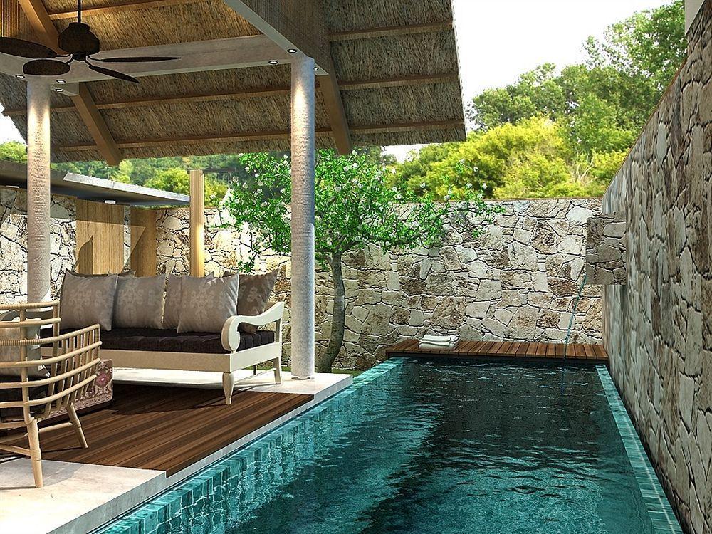 Mahala Hasa Villas Семиньяк Экстерьер фото