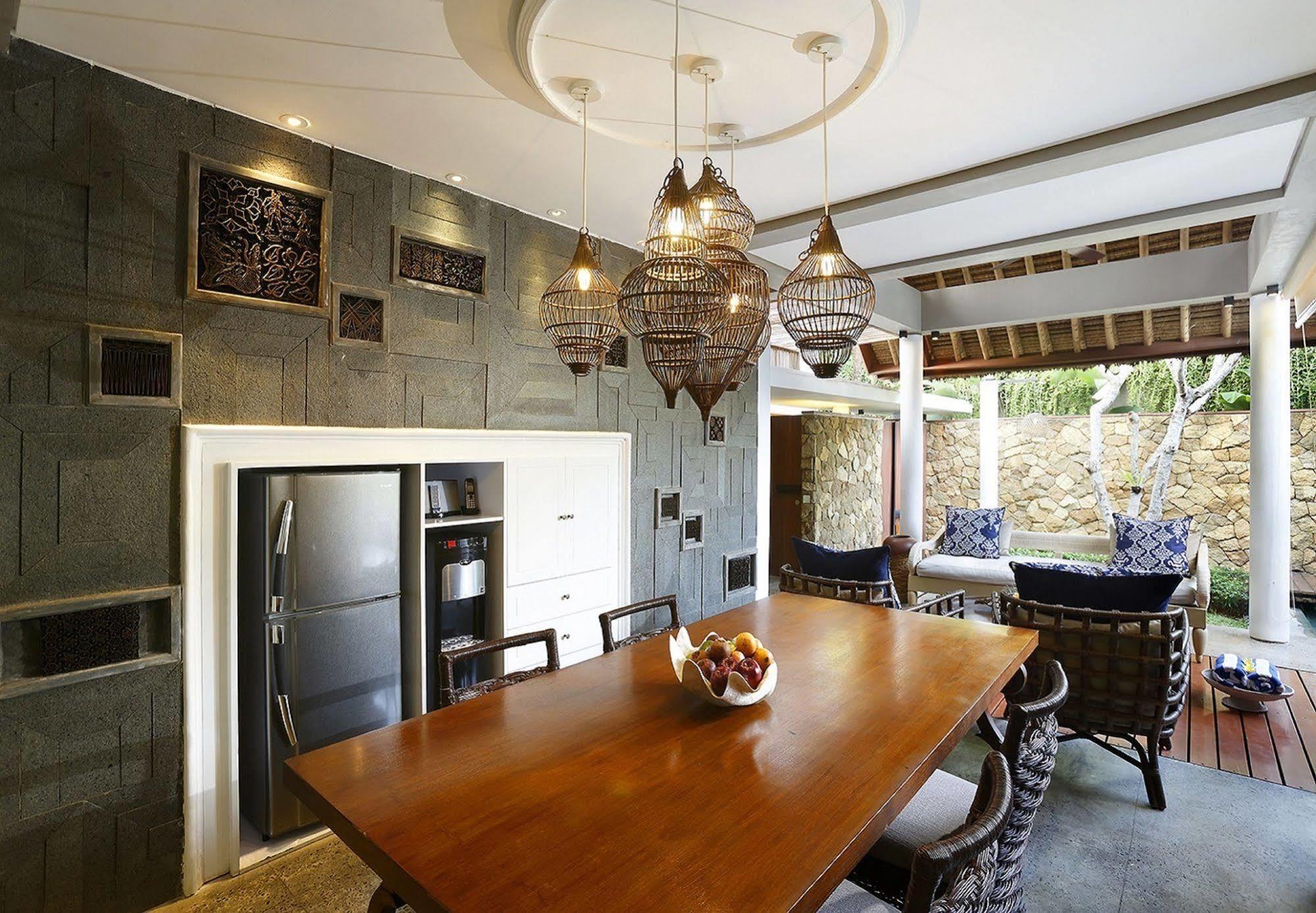 Mahala Hasa Villas Семиньяк Экстерьер фото