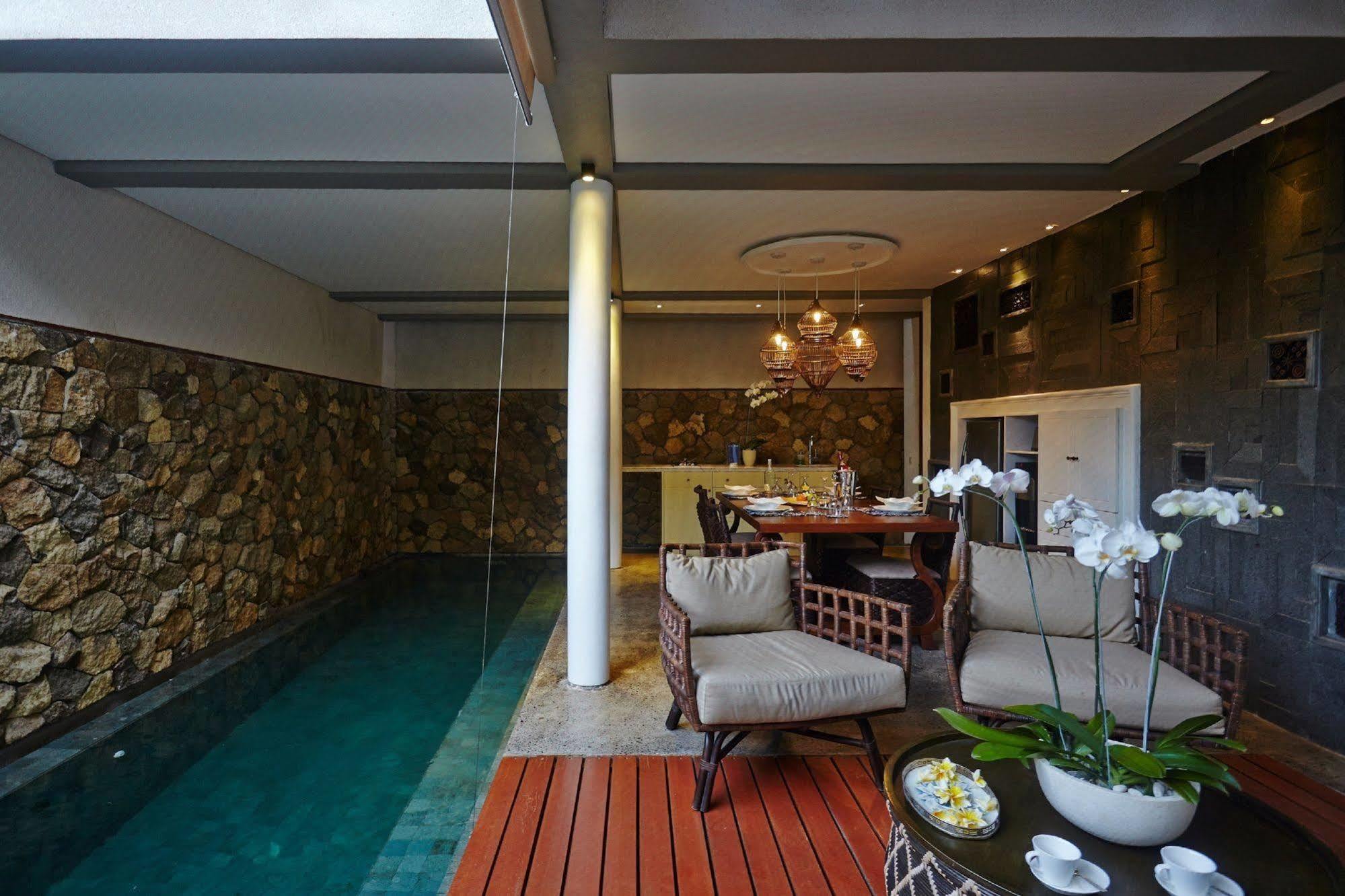 Mahala Hasa Villas Семиньяк Экстерьер фото