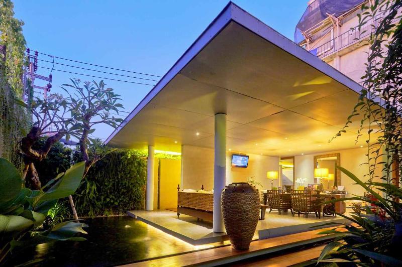Mahala Hasa Villas Семиньяк Экстерьер фото